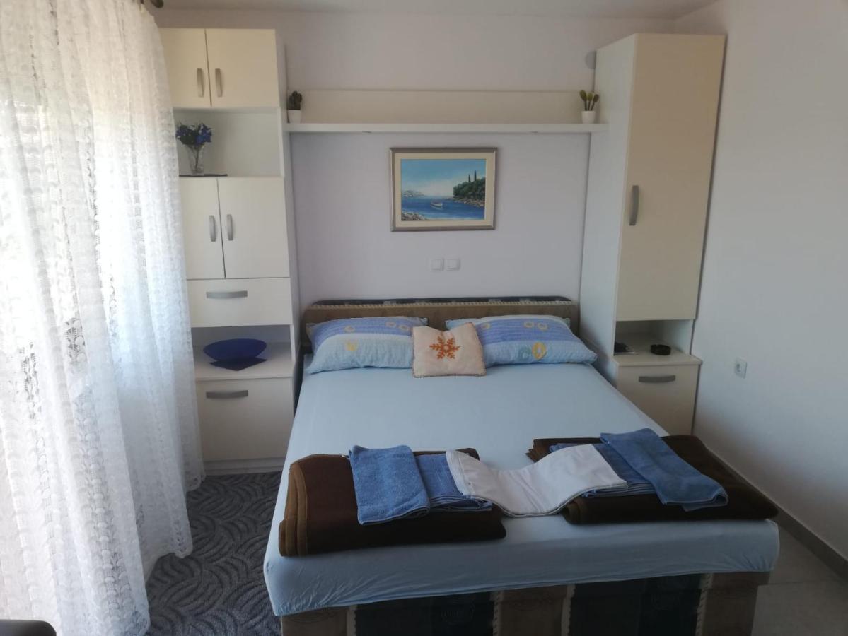 Guesthouse Simag Palit Eksteriør bilde