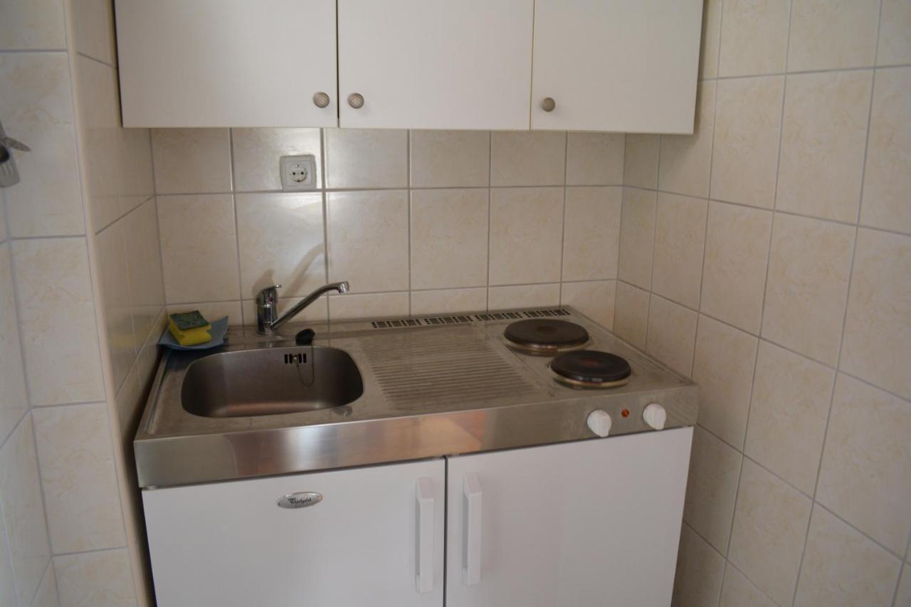 Guesthouse Simag Palit Eksteriør bilde