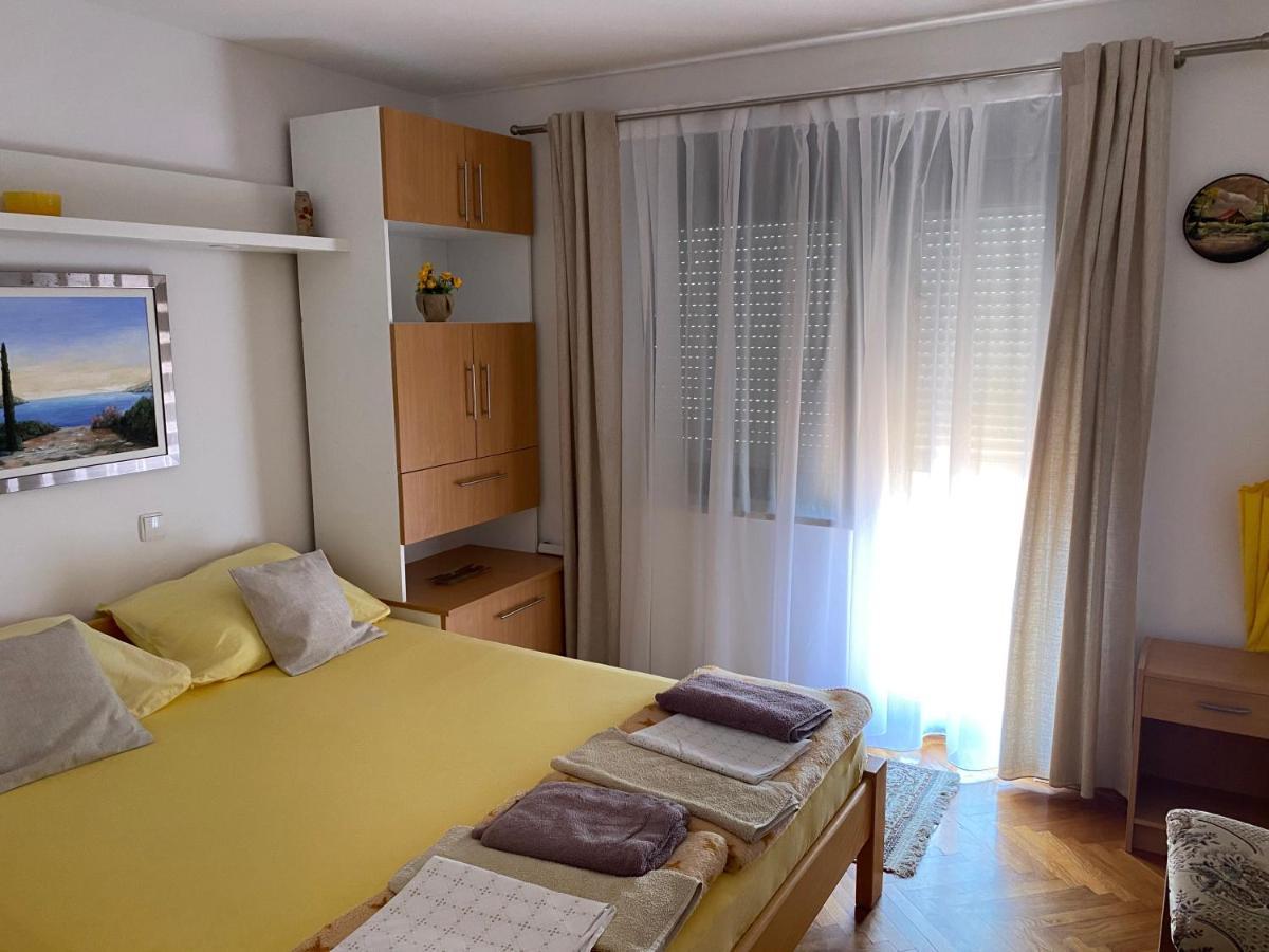 Guesthouse Simag Palit Eksteriør bilde