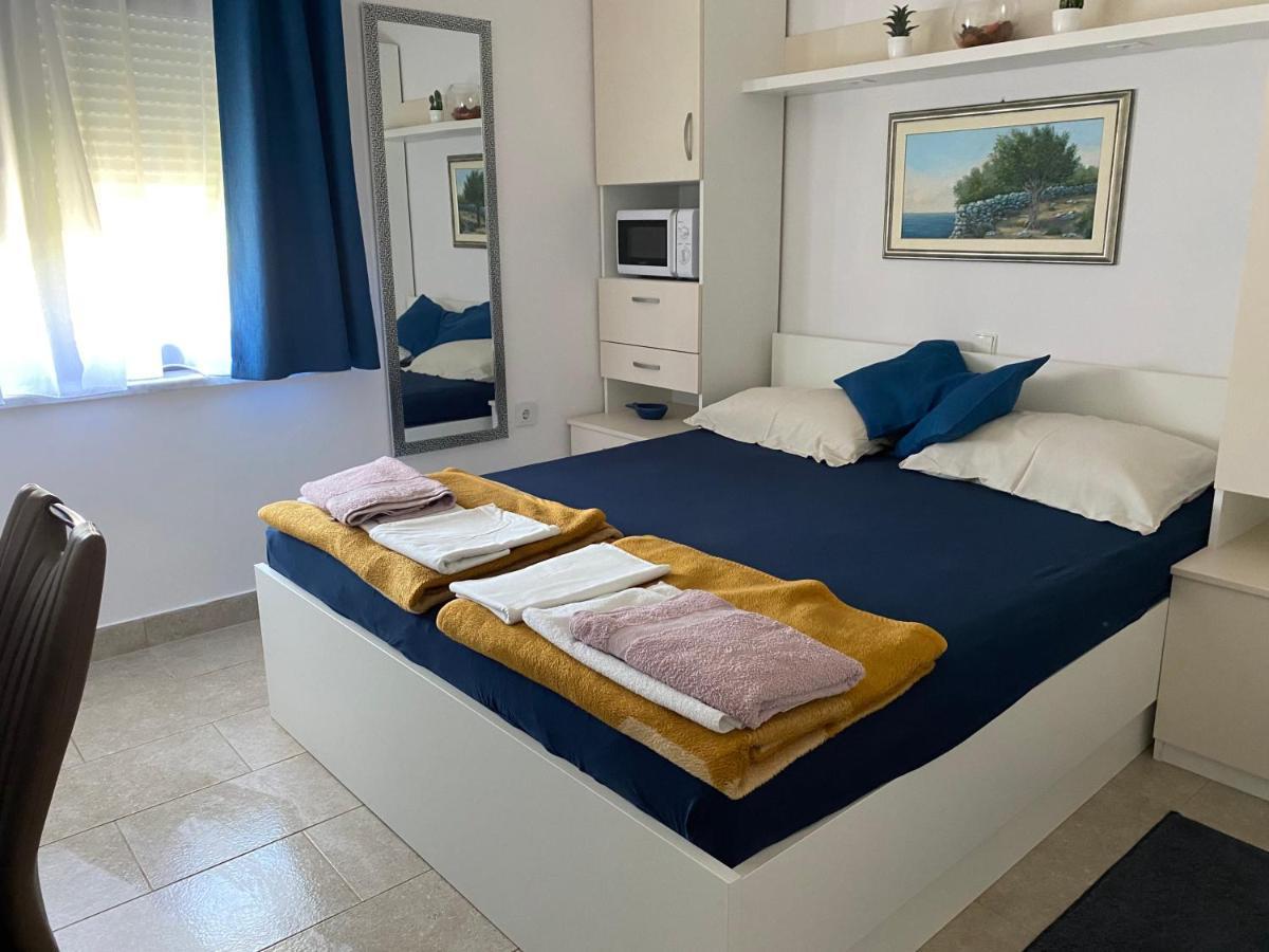 Guesthouse Simag Palit Eksteriør bilde