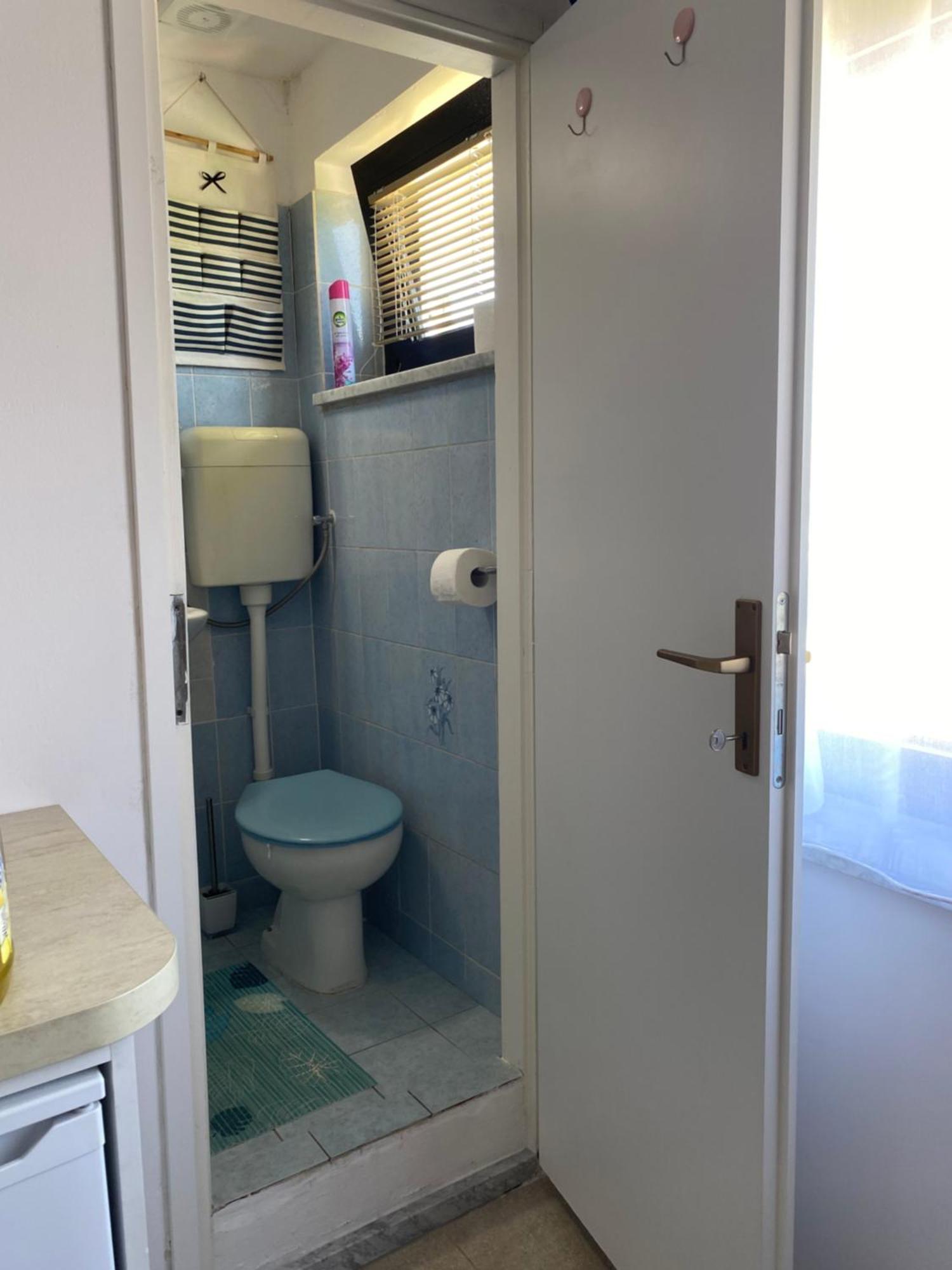 Guesthouse Simag Palit Rom bilde