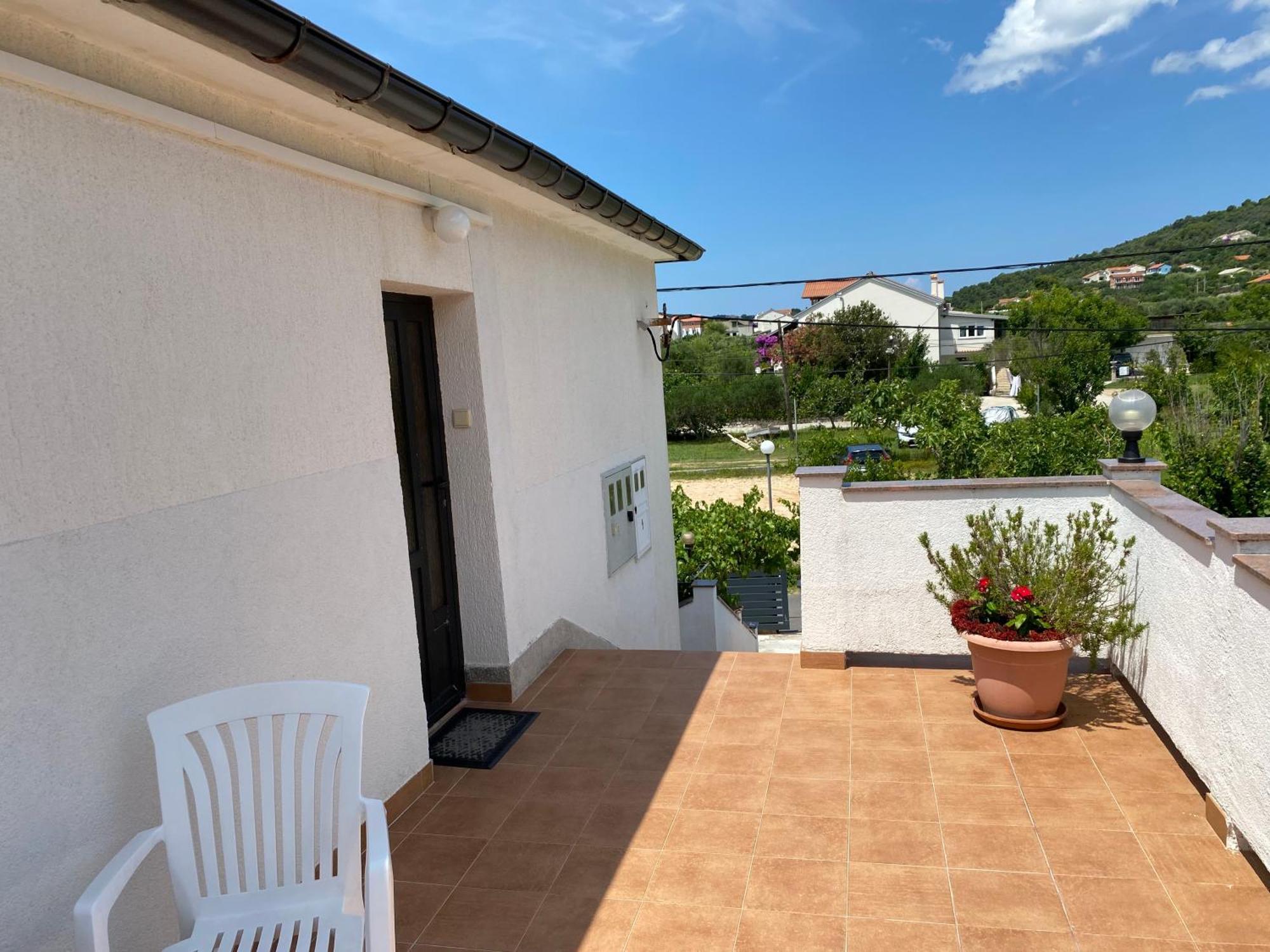 Guesthouse Simag Palit Eksteriør bilde