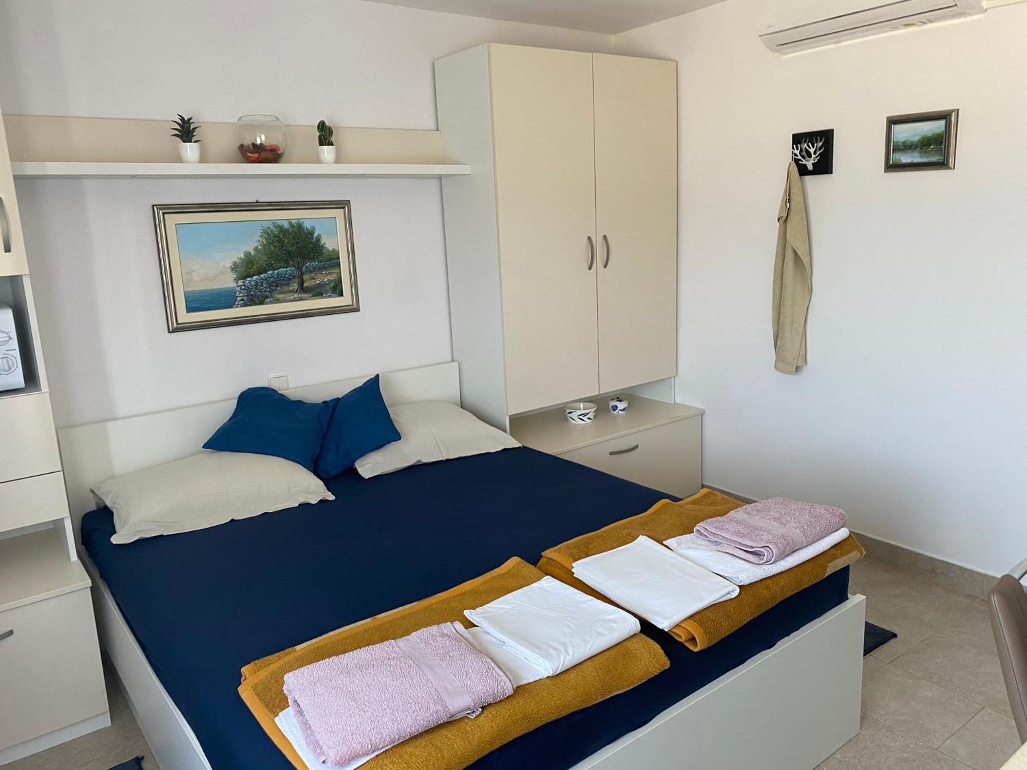 Guesthouse Simag Palit Rom bilde