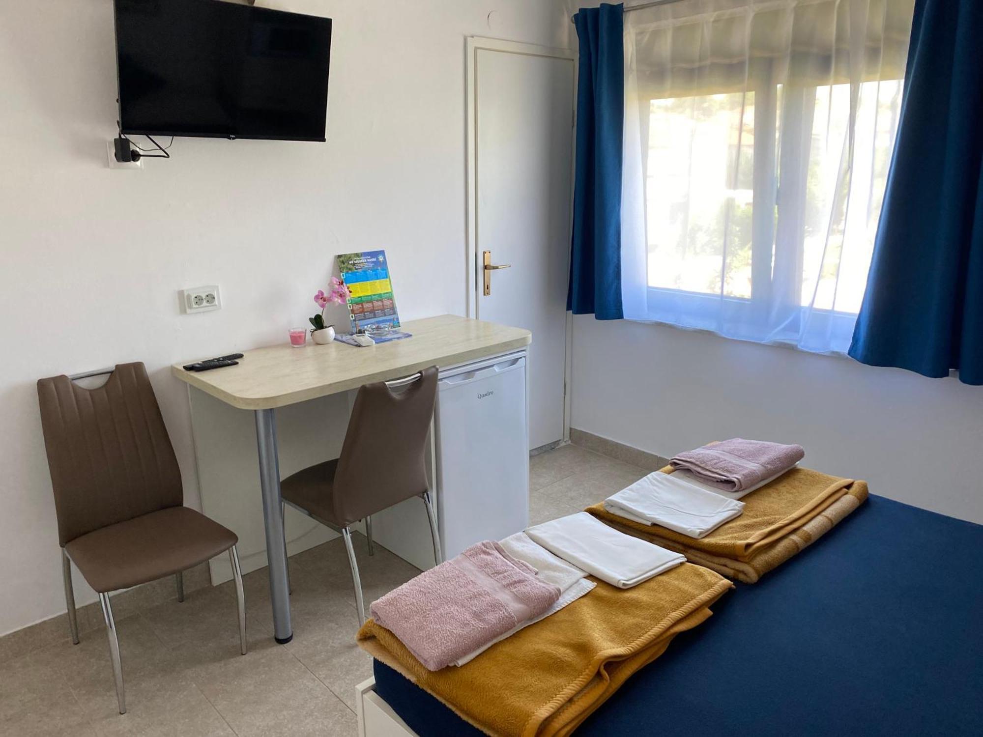 Guesthouse Simag Palit Rom bilde
