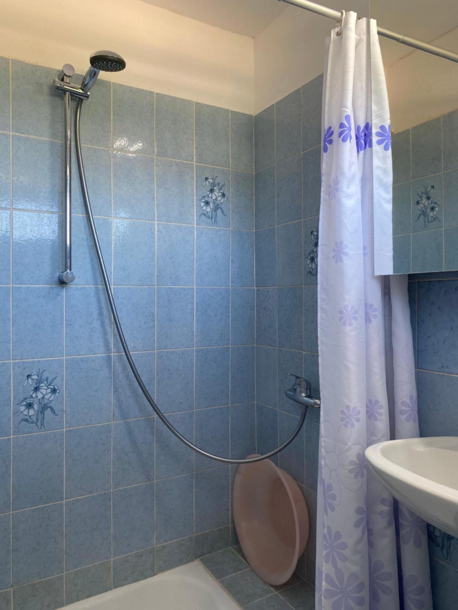 Guesthouse Simag Palit Rom bilde