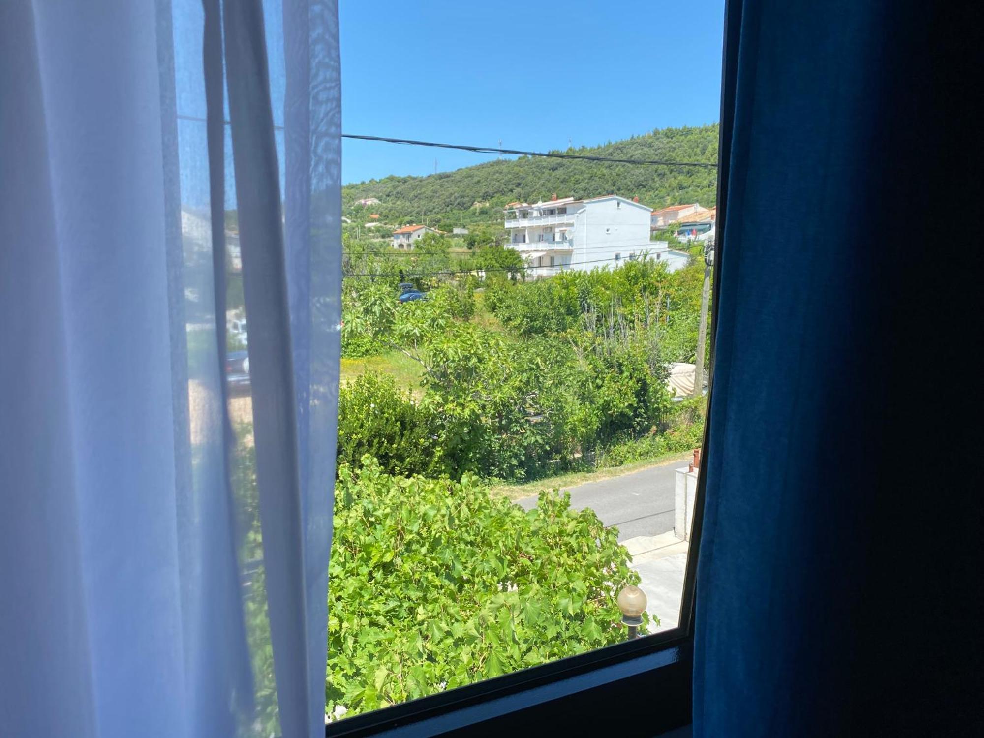 Guesthouse Simag Palit Eksteriør bilde