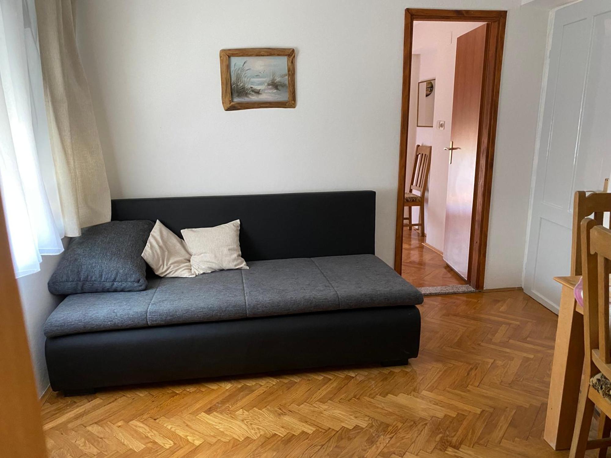 Guesthouse Simag Palit Eksteriør bilde