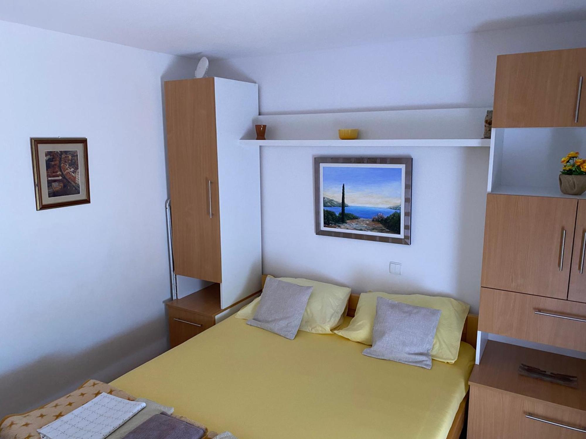 Guesthouse Simag Palit Eksteriør bilde