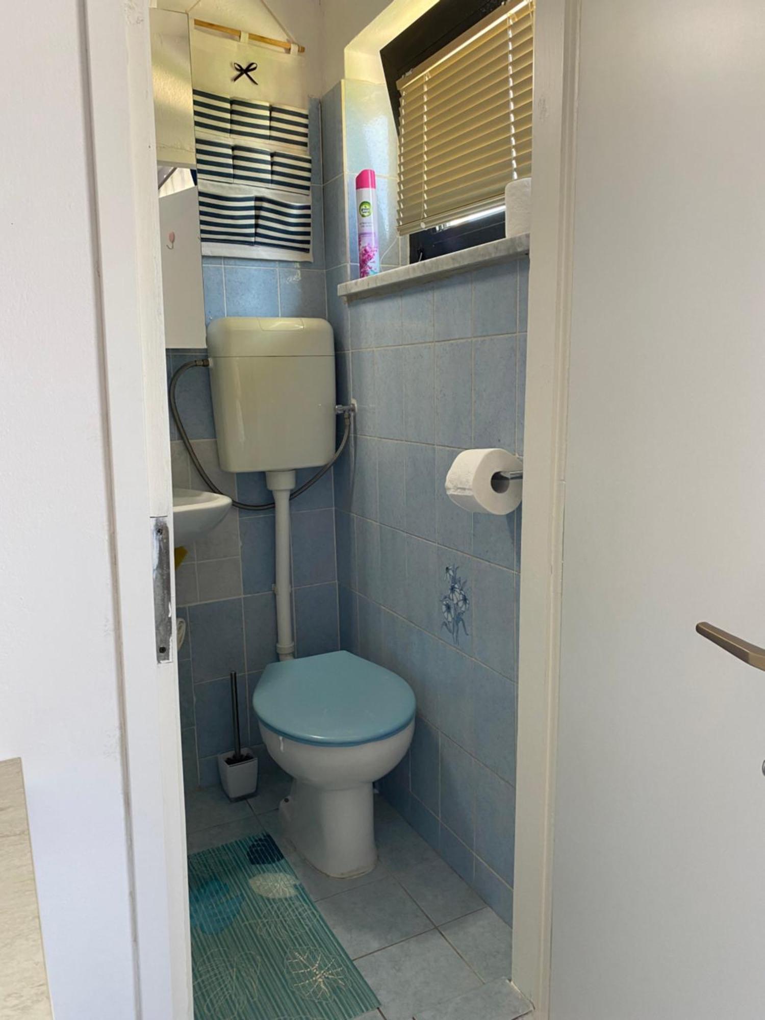 Guesthouse Simag Palit Rom bilde