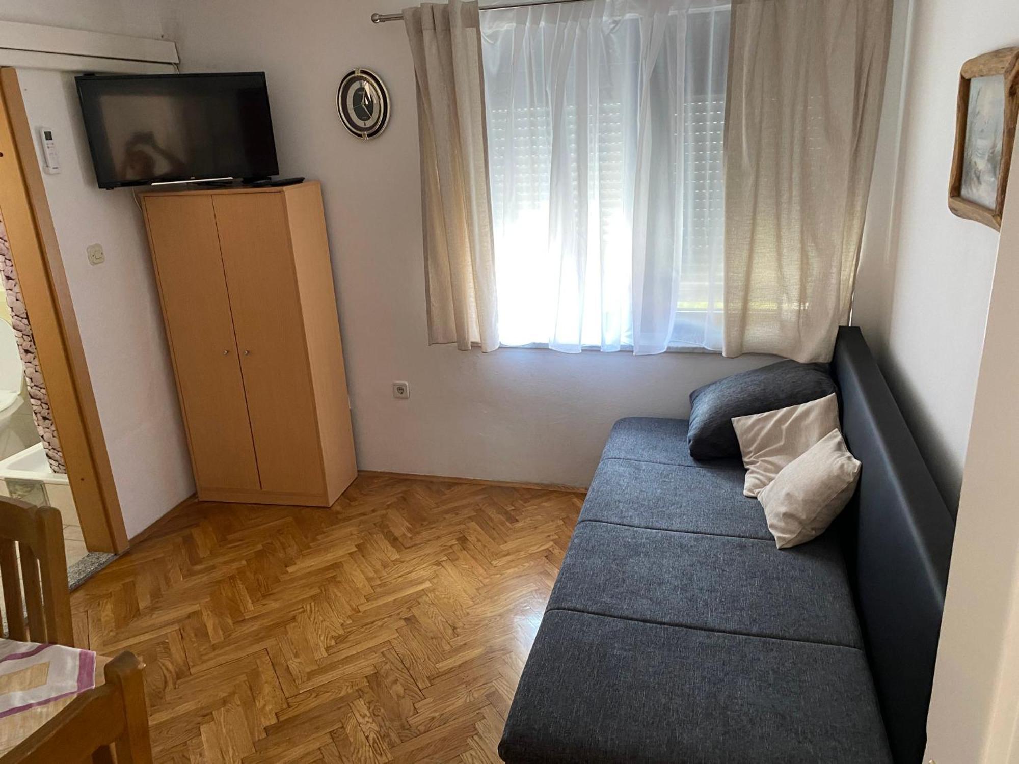 Guesthouse Simag Palit Eksteriør bilde